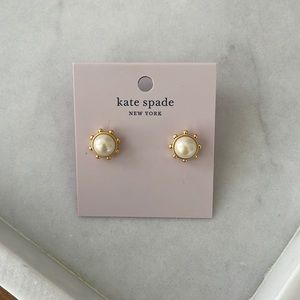 Kate Spade Earrings